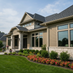 Gutter Installation in Akron Ohio