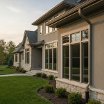 Gutter Replacement in Akron Ohio